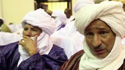 CLEAN : Opening of the Conference on Northern Mali News Clip