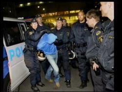 A look at trial of Mijailovic, who confessed to stabbing FM Lindh News Clip