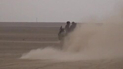 VOICED : Fight IS start revolution: Why foreigners join Syria Kurds News Clip