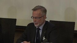 CLEAN : Japanese Canadian win Nobel Physics Prize News Clip