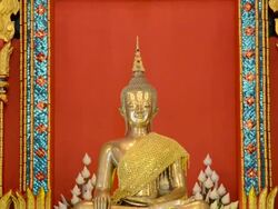 Pra Sai Stock Footage