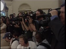 Chilean President Bachelet visits US News Clip