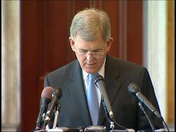 Treasury Dept says appreciation of China's currency "significant" News Clip