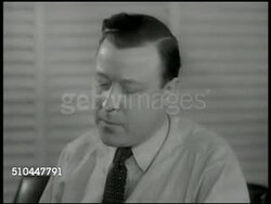 CIO President Walter Ruther Instructional Video