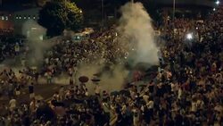 18 yrs after handover many feel alienated News Clip