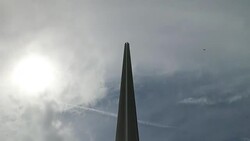 The World's Tallest Observation Tower Opens In Brighton Tomorrow News Clip