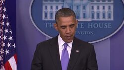 Bowing to pressure, President Barack Obama on Thursday announced changes to his health care law that would give insurance companies the option to keep offering consumers plans that would otherwise be canceled. (Nov. 14) News Clip