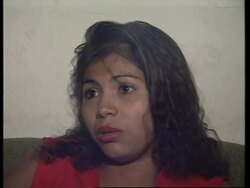 EL SALVADOR: PROSTITUTION IS ON THE INCREASE News Clip