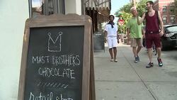 VOICED : Turismo con un toque personal News Clip