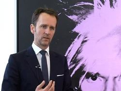 VOICED: Masterpieces go under the hammer at spring art auctions News Clip