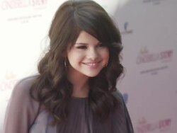 The Premiere of Warner Premiere's ANOTHER CINDERELLA STORY Stock Footage