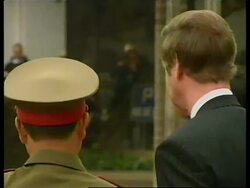 VIETNAM: US DEFENCE SECRETARY COHEN VISIT (V) News Clip