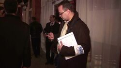 Polls close and counting begins in the Armenian election News Clip