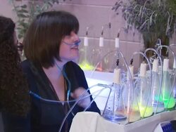 AVEENO Brand Suite: Sundance Film Festival 2010 Stock Footage