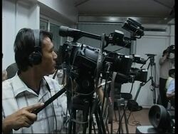 UN and Afghan officials hail drop in opium production News Clip