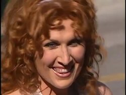 1999 Academy of Country Music Awards Stock Footage