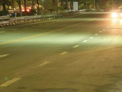 Speed cars racing Stock Footage