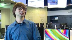 CLEAN : Russian hackers target cash before politics News Clip