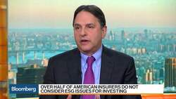 Goldman Survey Finds Private Markets in Demand for Insurers News Clip