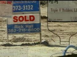 The Federal Reserve unveiled a proposal Tuesday that would give people taking out home mortgages new protections against shady lending practices. News Clip