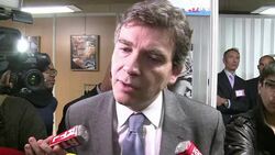 CLEAN : French ready to pay for Made in News Clip