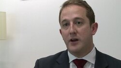 CLEAN : Spanish unemployment rate at record 27.16% News Clip