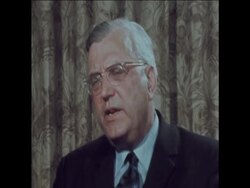 SYND 19 5 73 INTERVIEW WITH GODBER, AGRICULTURE MINISTER ON COD WAR News Clip