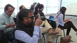 CLEAN : Global warming and Trump's wall threaten Mexico's butterflies News Clip