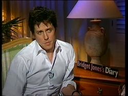 'Bridget Jones's Dairy' Junket News Clip