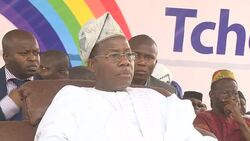 CLEAN : Elections: Benin main opposition party supports PM Zinsou News Clip
