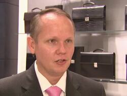 EVENT CAPSULE CLEAN: Montblanc Rodeo Boutique Opening, Beverly Hills, CA, United States, 08/03/09 Stock Footage