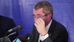 CLEAN : Dont take Guinea election row onto streets warns EU News Clip