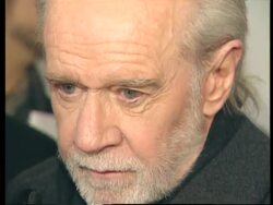 Late comedian honoured with Mark Twain Prize for American Humour News Clip