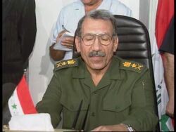 Iraq - Iraq And Ukraine Sign Oil Agreement News Clip