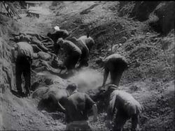 RUSSIAN TRIUMPH - AND THE PRICE - News Clip