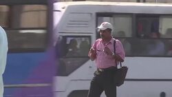 CLEAN : Temperatures continue to soar in Egypt heatwave News Clip