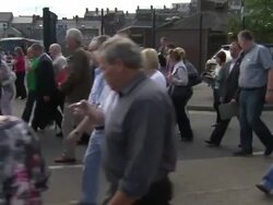 Bloody Sunday report to be published today News Clip