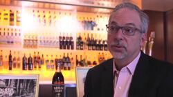 Bacardi vs. Cuba: A Rum War News Clip