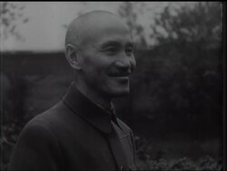 CHINA'S SEVENTH YEAR - News Clip