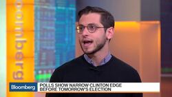 Next President Faces Governing Divided Nation News Clip