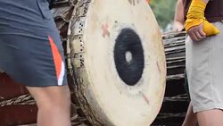 Drum Stock Footage