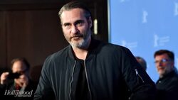 Joaquin Phoenix on Possible 'Brokeback' Role: 'I Was Desperate to Do It' | THR News News Clip
