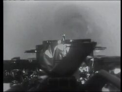 SPACE: US SPACE SHUTTLE ENDEAVOR MISSION News Clip