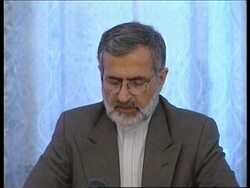 RUSSIA: KOSOVO CRISIS UPDATE News Clip