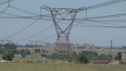 VOICED : Wheelbarrows of coal and pollution, but no electricity News Clip