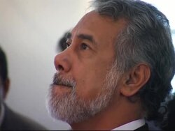Xanana Gusmao is sworn in as prime minister News Clip