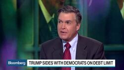 GOP's Trump Patience to Be Severely Tested, Says Gabriel News Clip