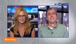 Yahoo Set to Pass Twitter in U.S. Mobile Ads News Clip