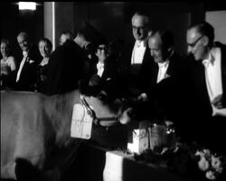 QUEEN OF THE BALL News Clip