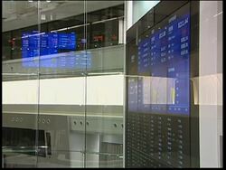 Stocks rise after US stimulus bill passed, Sony profit fall, Obama call News Clip